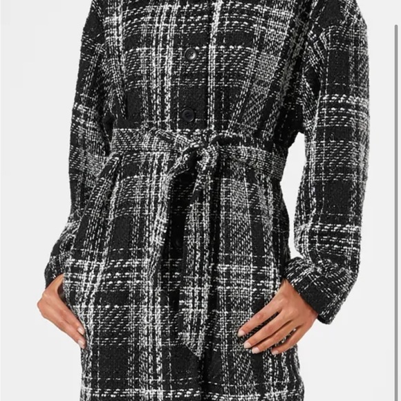 Joie Montuso coat - Picture 2 of 6